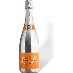 Veuve Clicquot Rich Champagne