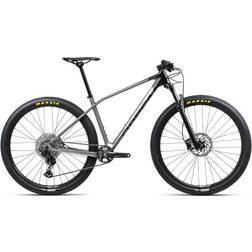 Orbea Anthracite - Black