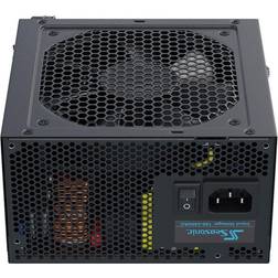 Seasonic G12 GM-750 750W