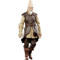 Hasbro Star Wars Black Series Ki Adi Mundi 15cm