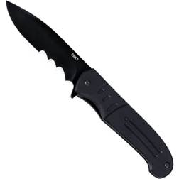 CRKT Ignitor Black Veff 6885 Fickkniv