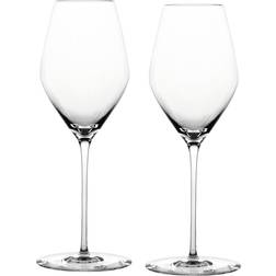 Spiegelau Hi-Lite Champagne Glass 34cl 2pcs