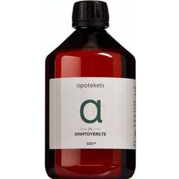 Apotekets Brintoverilte 3% 500ml