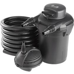 Pontec Pond Filter PondoPress Set 5000