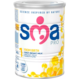 SMA Pro First Infant Milk From Birth 400g 1pack