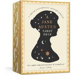 Jane Austen Tarot Deck (Karten, 2020)