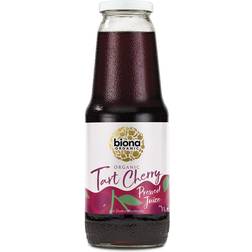 Biona Organic Tart Cherry Juice 100cl