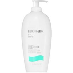 Biotherm Eau Pure Vivifying & Hydrating Body Milk