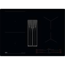 AEG 6000 TCH74B01CB Black