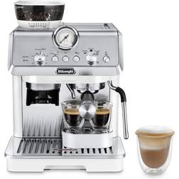 De'Longhi Specialista Arte EC 9155.W