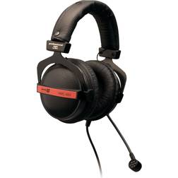 Superlux HMC-660X 150 Ohms Hovedtelefon
