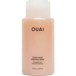 OUAI Thick Hair Shampoo