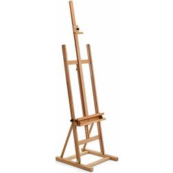 Winsor & Newton Colart Tiber Wooden Studio Easel