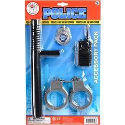 Aeromax Police Accessory Pack