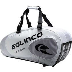 Solinco Whiteout 6 Pack Bag