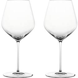 Spiegelau Hi-Lite Red Wine Glass, White Wine Glass 73.4cl 2pcs