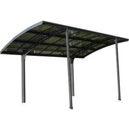 Canopia by Palram Carport Canopia Arizona Breeze Special (Byggnadsarea )