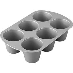 Wilton Jumbo Muffin Tray 34.3x22.2 cm