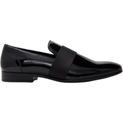 Aldo Asaria - Open Black Synthetic Patent