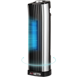 Netta 14" Mini Tower Fan