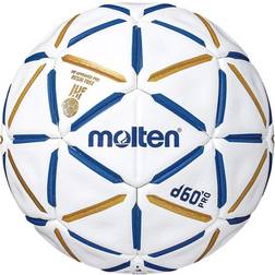 Molten Balón Compet Pro Blanc