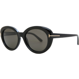 Tom Ford Lily 02 FT1009 01A