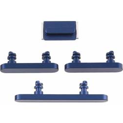 Wigento Power and On Off Volume Buttons for iPhone 12 mini