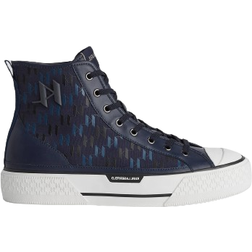 Karl Lagerfeld KL Monogram Kampus M - Navy