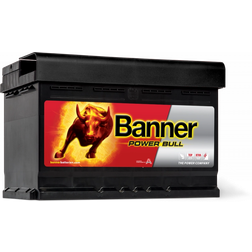 Banner Power Bull P72 09