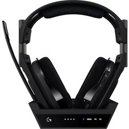 Logitech Astro A50 X Lightspeed Black
