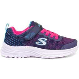 Skechers Kid's Dreamy Dancer Radiant Rogue Shoes - Navy/Blue