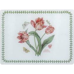 Portmeirion Home & Gifts Botanic Garden Chopping Board 41.2cm