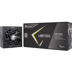 Seasonic Vertex PX-750 ATX 3.0v