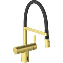 Damixa Silhouet (741627900) Brushed Brass