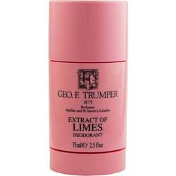 Geo F Trumper Extract of Limes Deo Stick 2.5fl oz