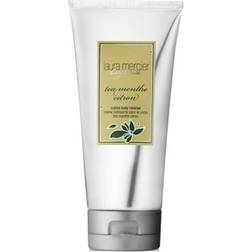 Laura Mercier Tea Menthe Citron Cream Body Cleanser 5.7fl oz