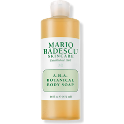 Mario Badescu A.H.A. Botanical Body Soap 473ml