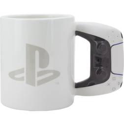 Paladone Playstation 5 Controller Becher 48cl