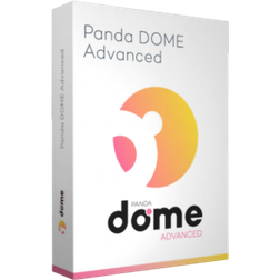 Panda Dome Advanced 2 Devices 1 Year