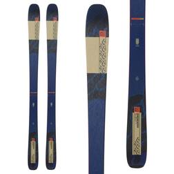 K2 Mindbender 90C Skis 2024