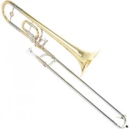Roy Benson TT220 Bb/C Trombone for Children