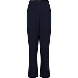 Neo Noir Angelo Pants - Dark Navy