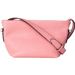 Decadent Fie Small Crossbody Bag - Candy Pink