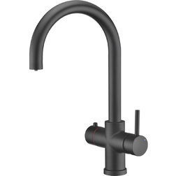 Pronto Vesta (BeBa_26795) Matt black