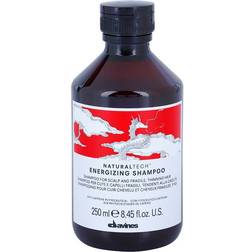 Davines Naturaltech Energizing Shampoo 250ml