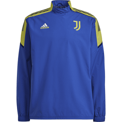 Adidas Juventus Condivo Mens Hybrid Top 2021/2022