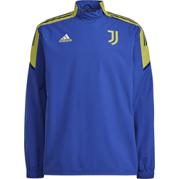 adidas Juventus Condivo Mens Hybrid Top 2021/2022