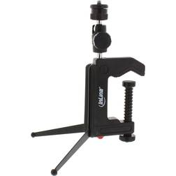 InLine Table Top Tripod with C-Clamp