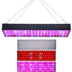 Panel Grow Light for Hydroponic Greenhouse