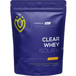 Vitakruid Clear Whey Isolate